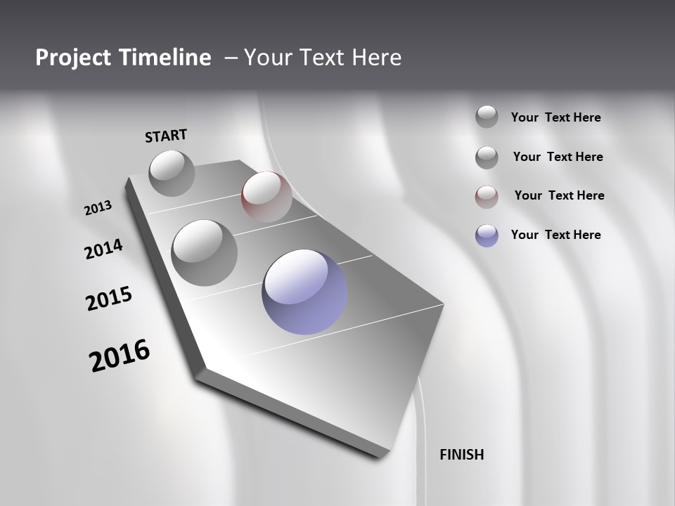 Wine Bottle Tasting Bottle PowerPoint Template