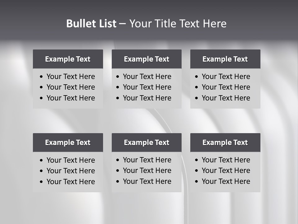 Wine Bottle Tasting Bottle PowerPoint Template