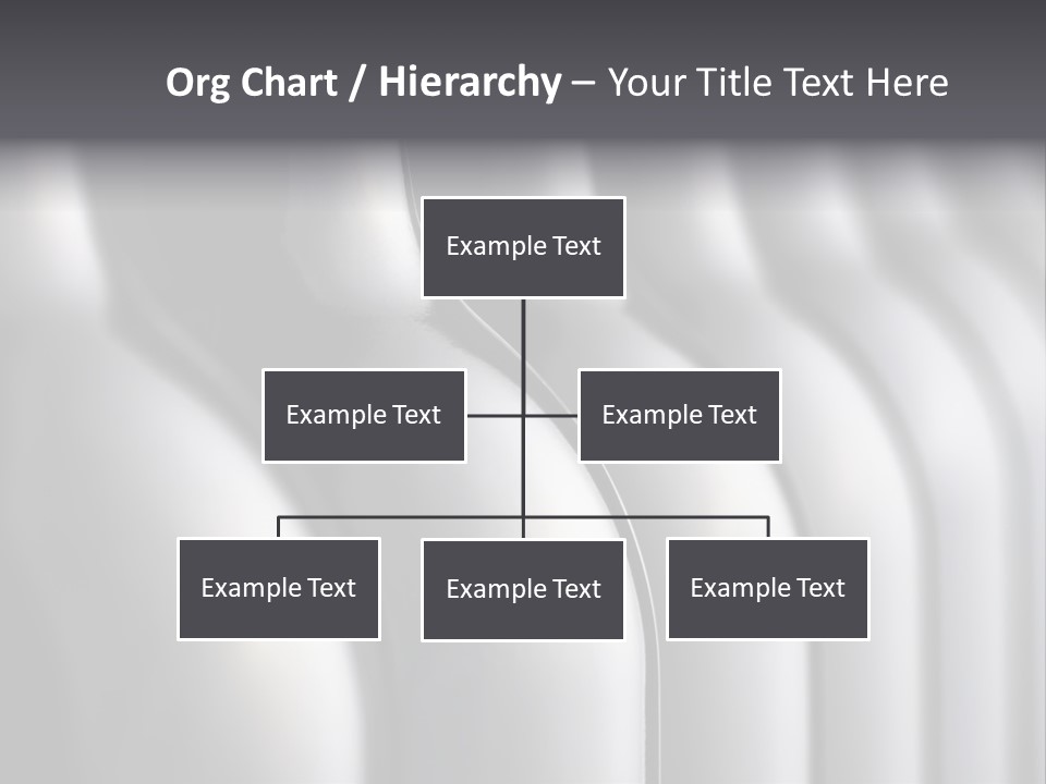 Wine Bottle Tasting Bottle PowerPoint Template