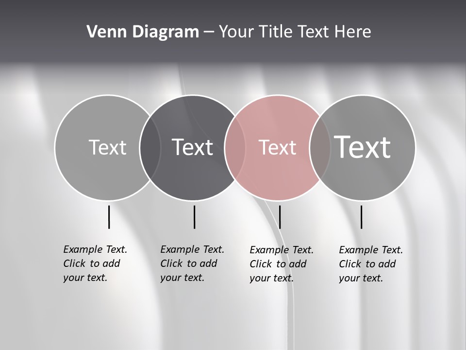 Wine Bottle Tasting Bottle PowerPoint Template