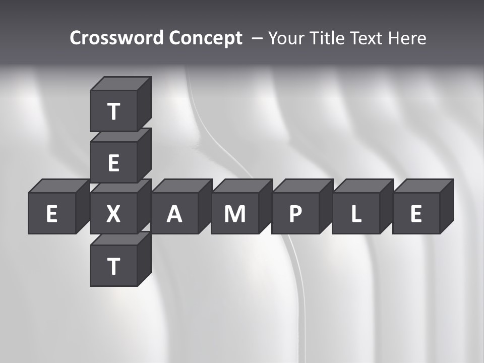 Wine Bottle Tasting Bottle PowerPoint Template