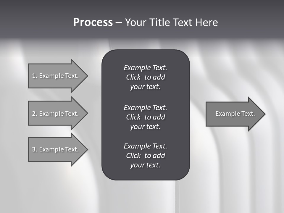 Wine Bottle Tasting Bottle PowerPoint Template