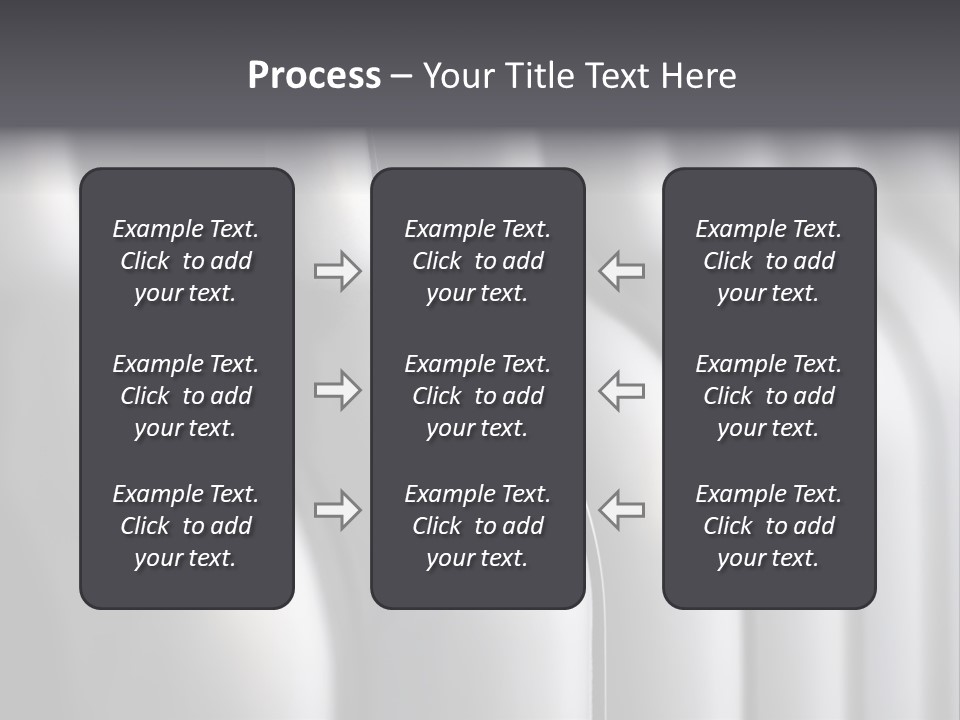 Wine Bottle Tasting Bottle PowerPoint Template