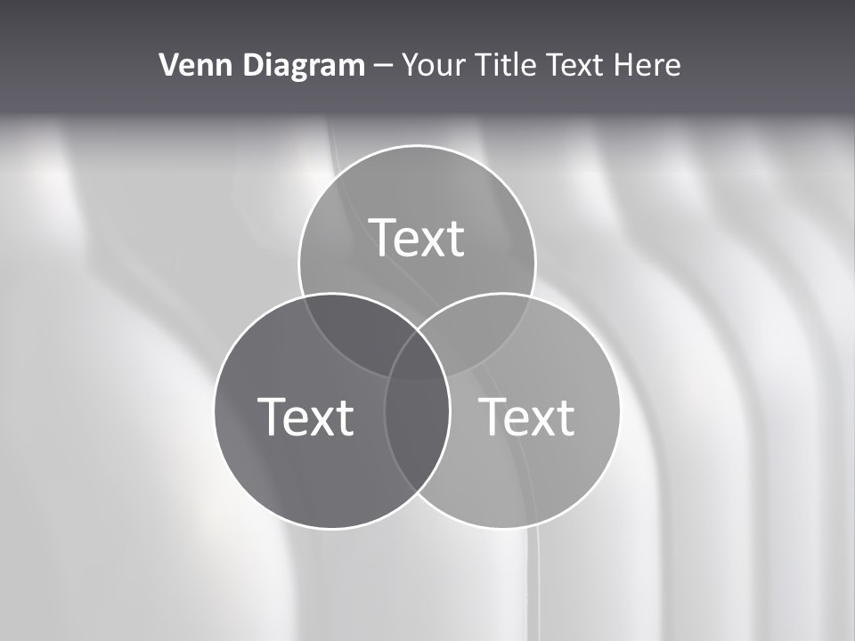 Wine Bottle Tasting Bottle PowerPoint Template