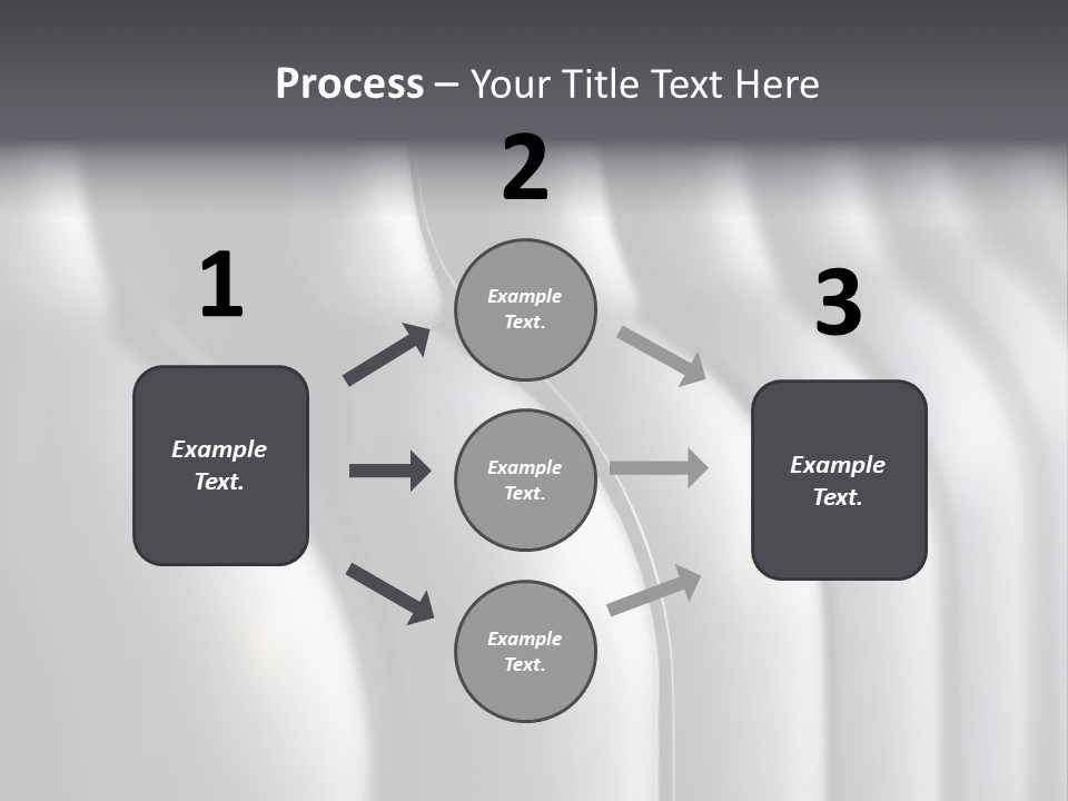 Wine Bottle Tasting Bottle PowerPoint Template