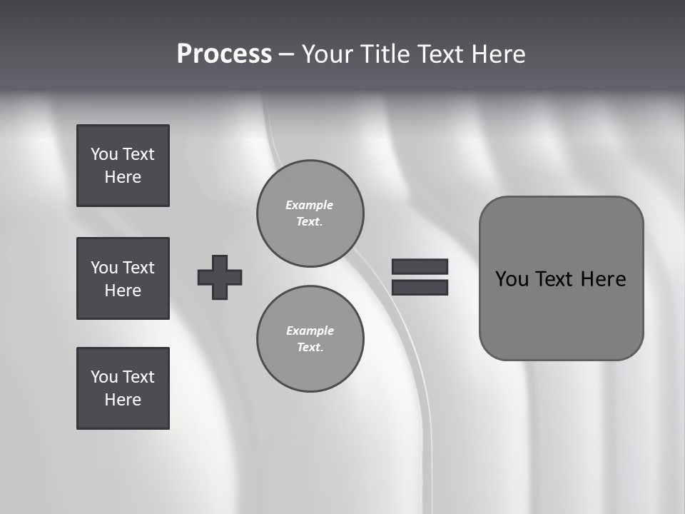 Wine Bottle Tasting Bottle PowerPoint Template