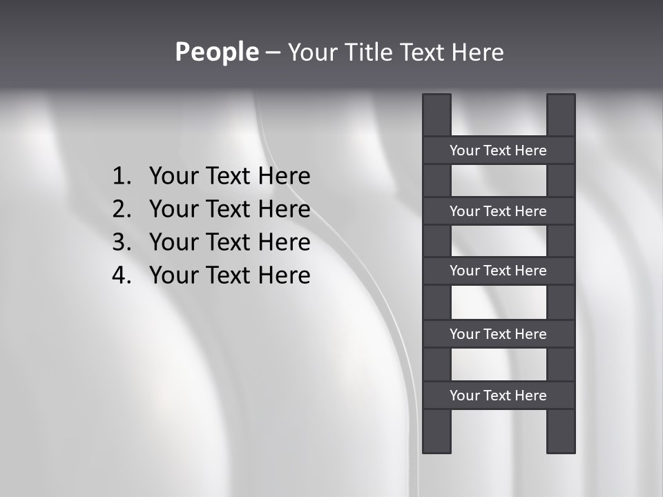 Wine Bottle Tasting Bottle PowerPoint Template