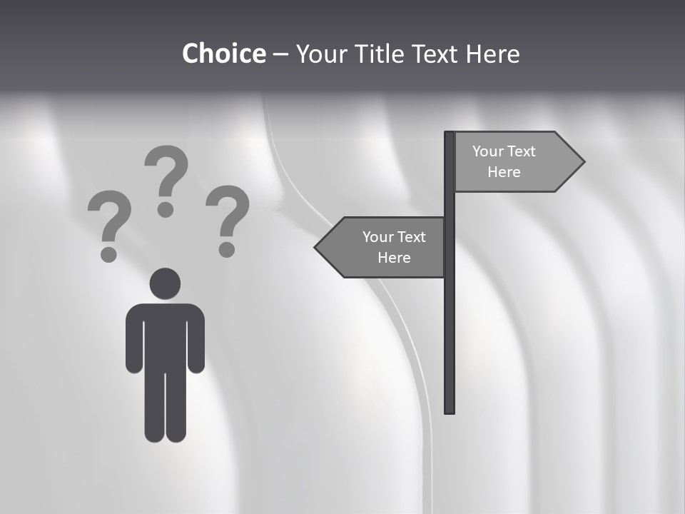 Wine Bottle Tasting Bottle PowerPoint Template