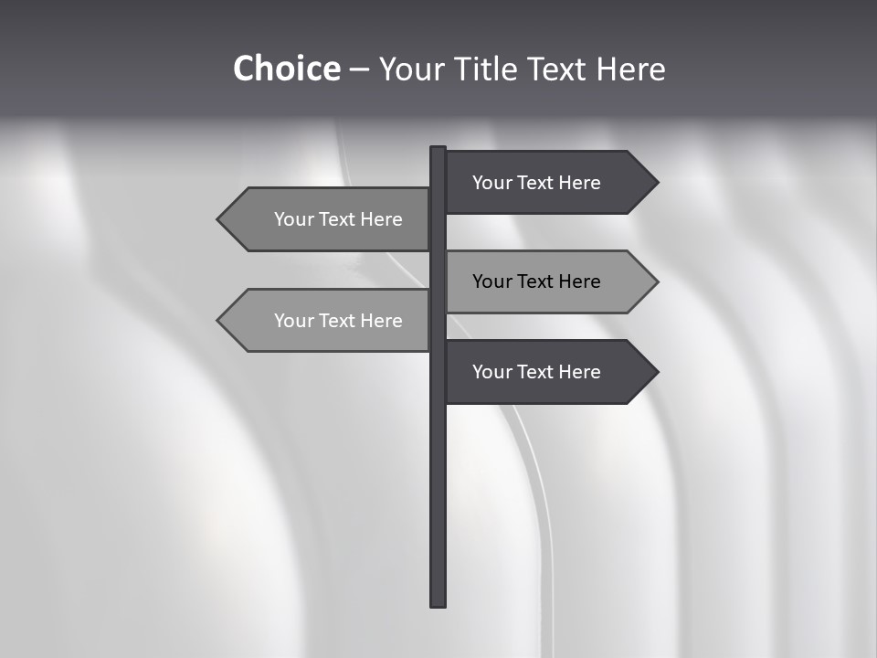 Wine Bottle Tasting Bottle PowerPoint Template