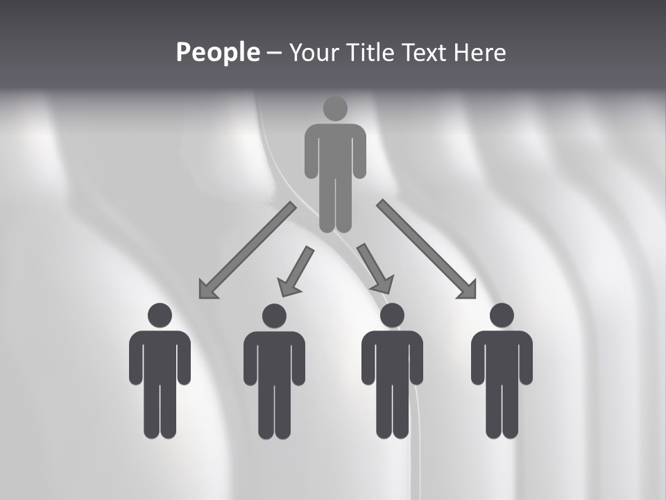 Wine Bottle Tasting Bottle PowerPoint Template