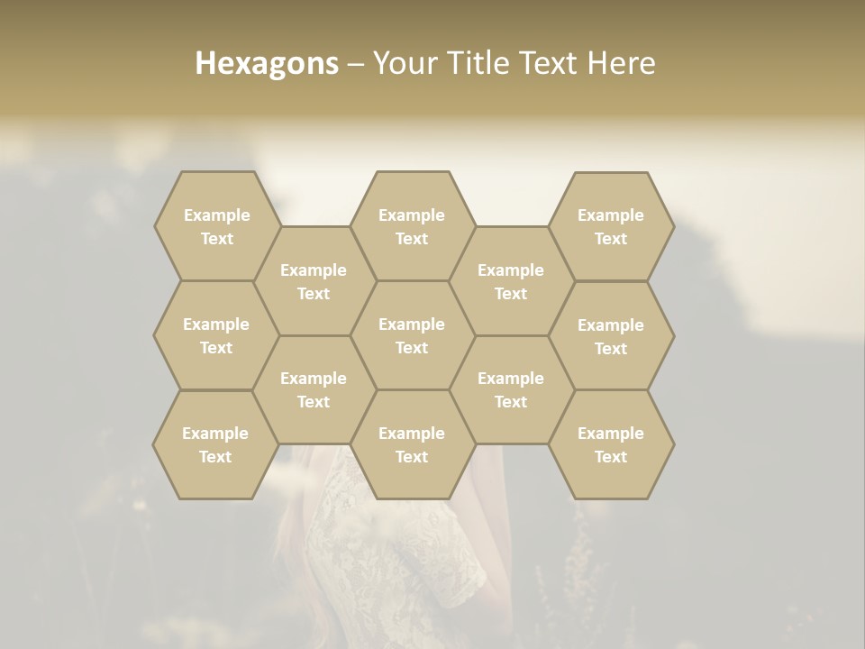 Spring Wind Wise PowerPoint Template