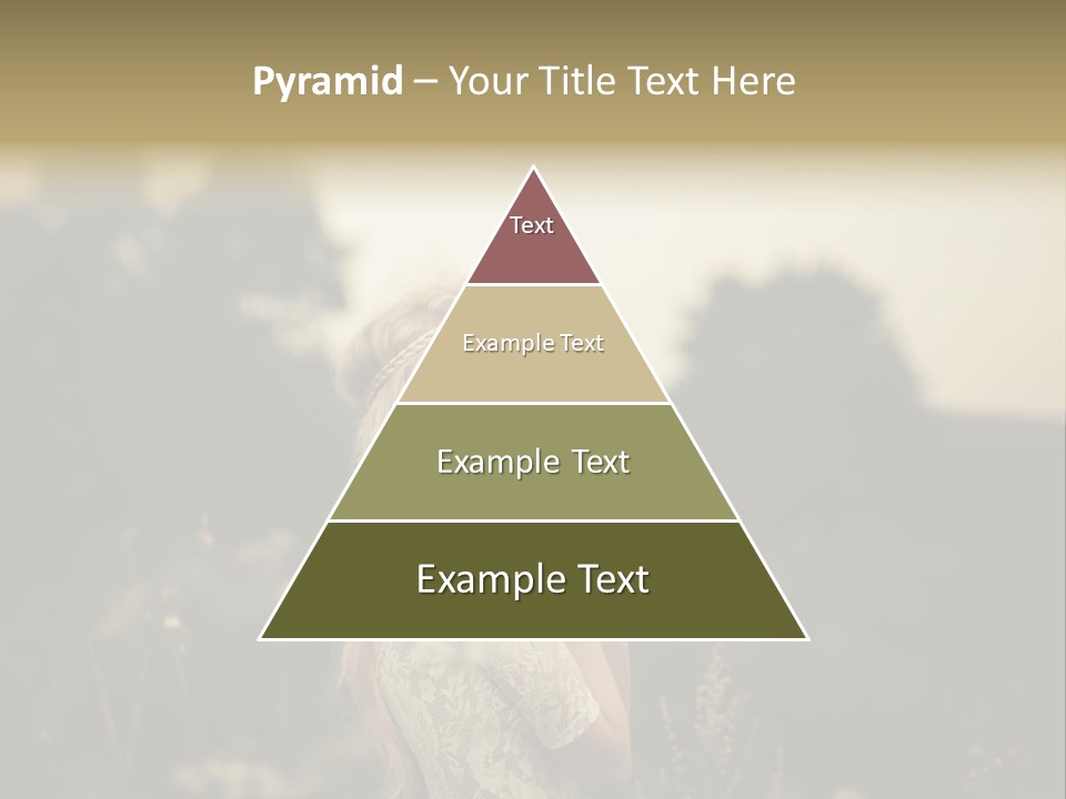 Spring Wind Wise PowerPoint Template