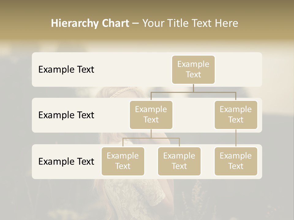 Spring Wind Wise PowerPoint Template