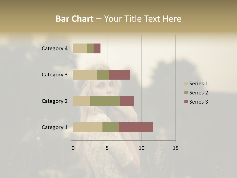 Spring Wind Wise PowerPoint Template