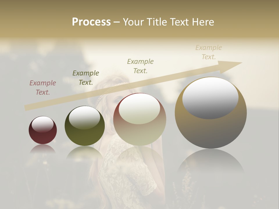 Spring Wind Wise PowerPoint Template