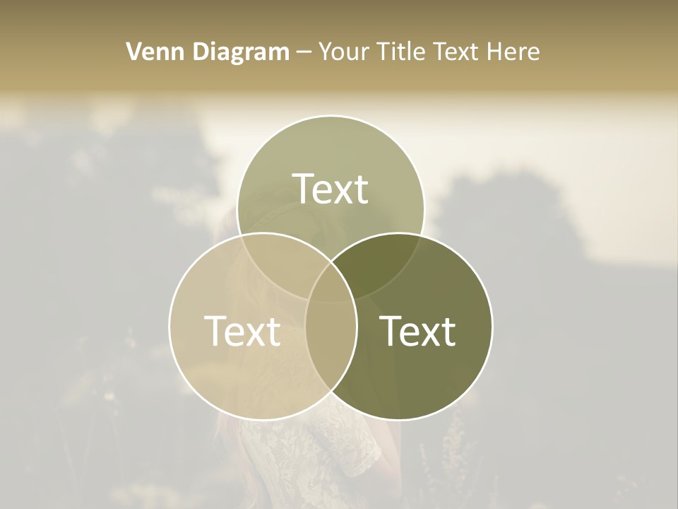 Spring Wind Wise PowerPoint Template