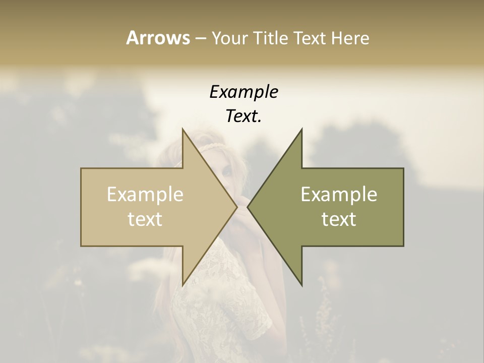 Spring Wind Wise PowerPoint Template