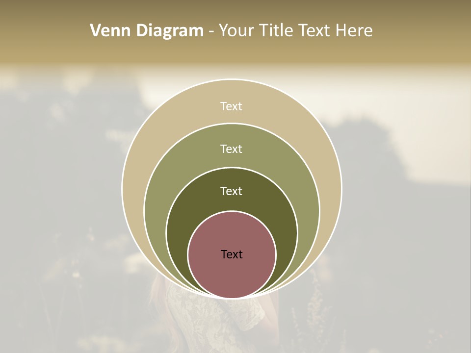 Spring Wind Wise PowerPoint Template