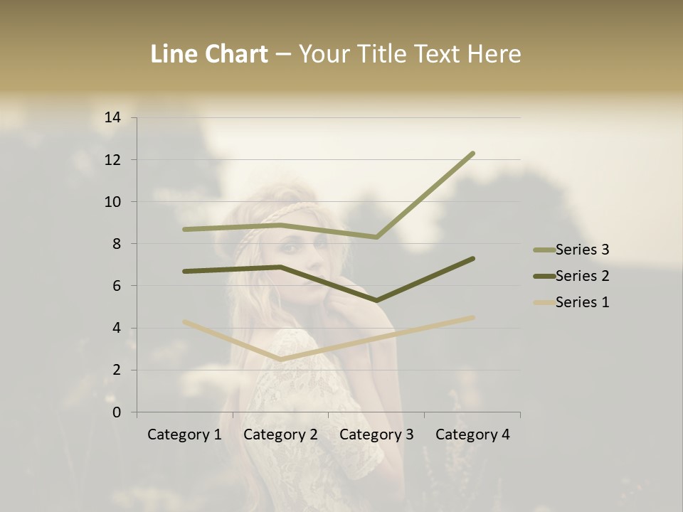 Spring Wind Wise PowerPoint Template