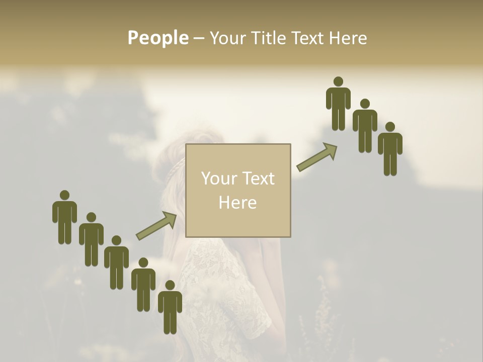 Spring Wind Wise PowerPoint Template