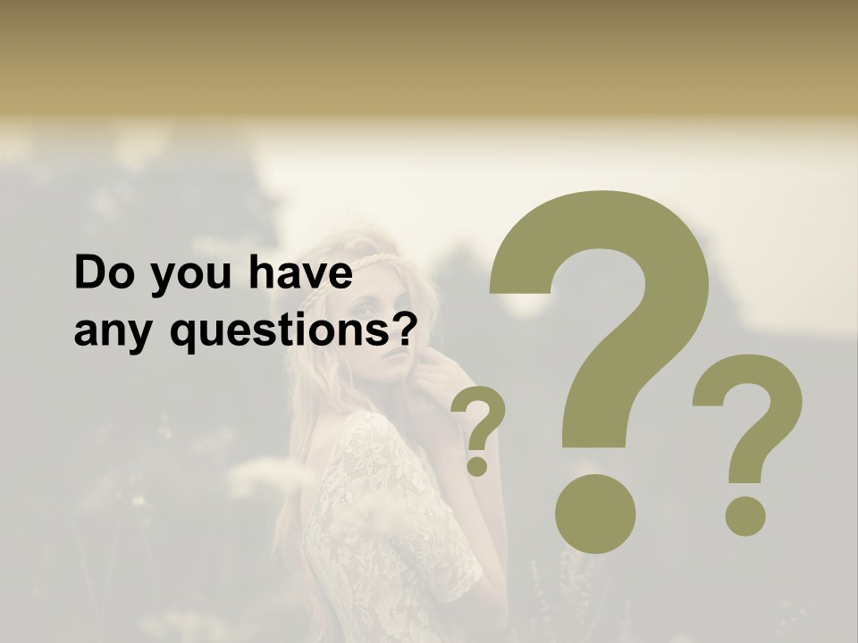 Spring Wind Wise PowerPoint Template