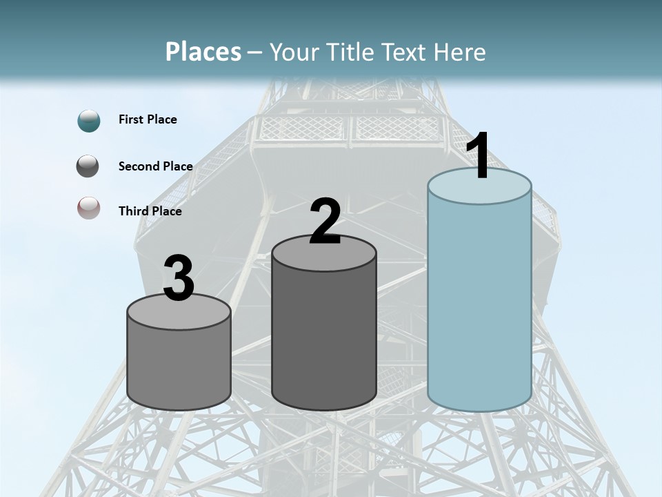 Snow Hill Autumn PowerPoint Template