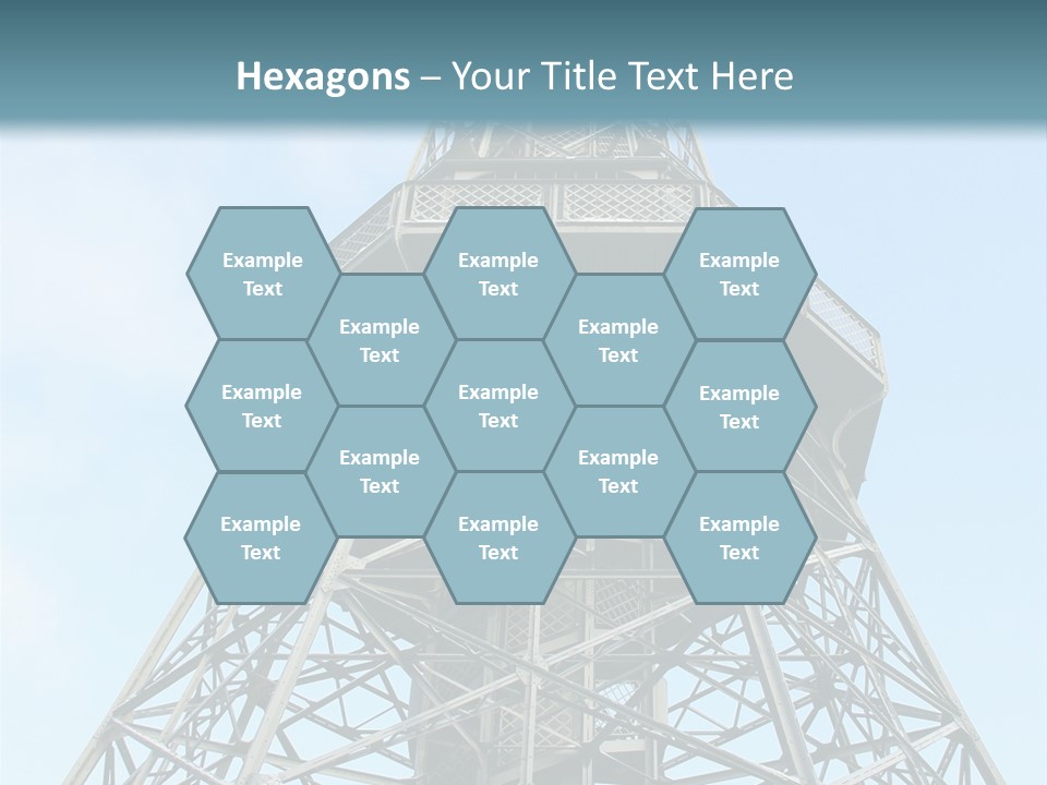 Snow Hill Autumn PowerPoint Template