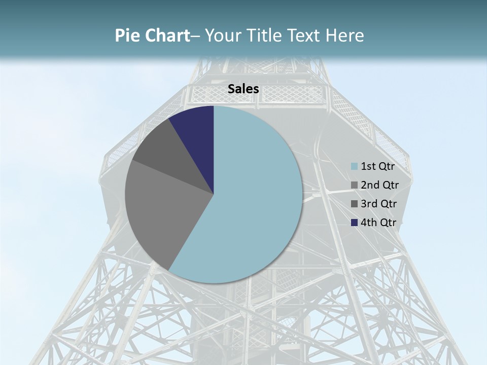 Snow Hill Autumn PowerPoint Template