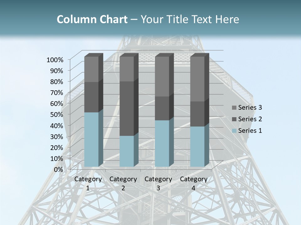 Snow Hill Autumn PowerPoint Template
