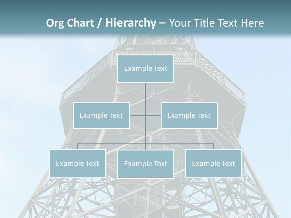 Snow Hill Autumn PowerPoint Template