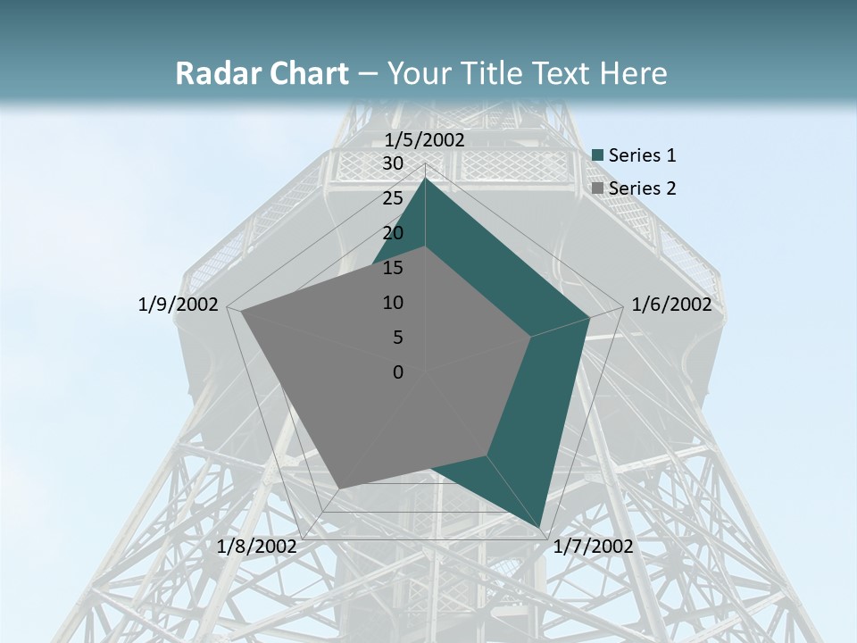 Snow Hill Autumn PowerPoint Template