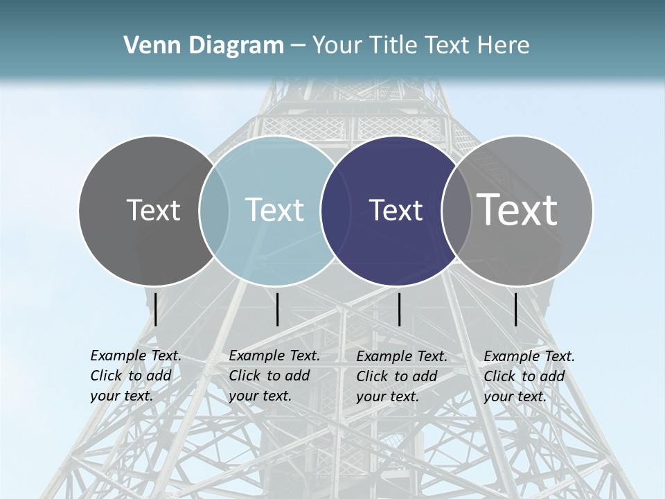 Snow Hill Autumn PowerPoint Template