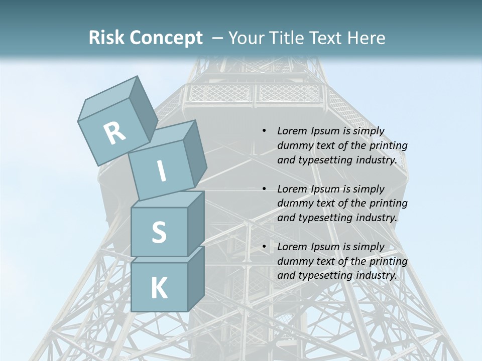 Snow Hill Autumn PowerPoint Template