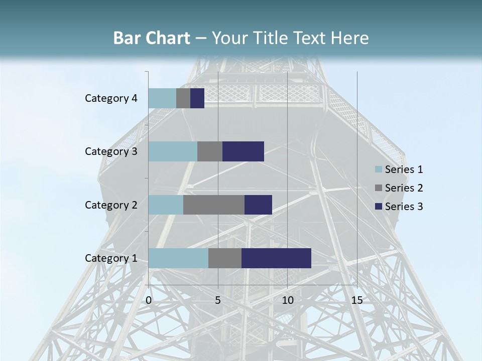 Snow Hill Autumn PowerPoint Template