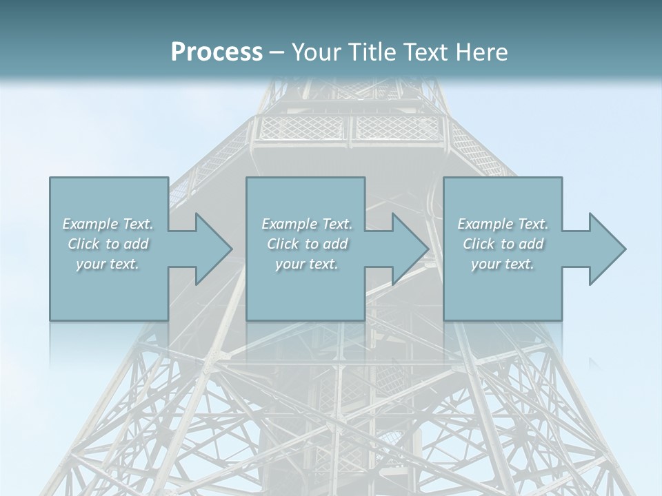 Snow Hill Autumn PowerPoint Template