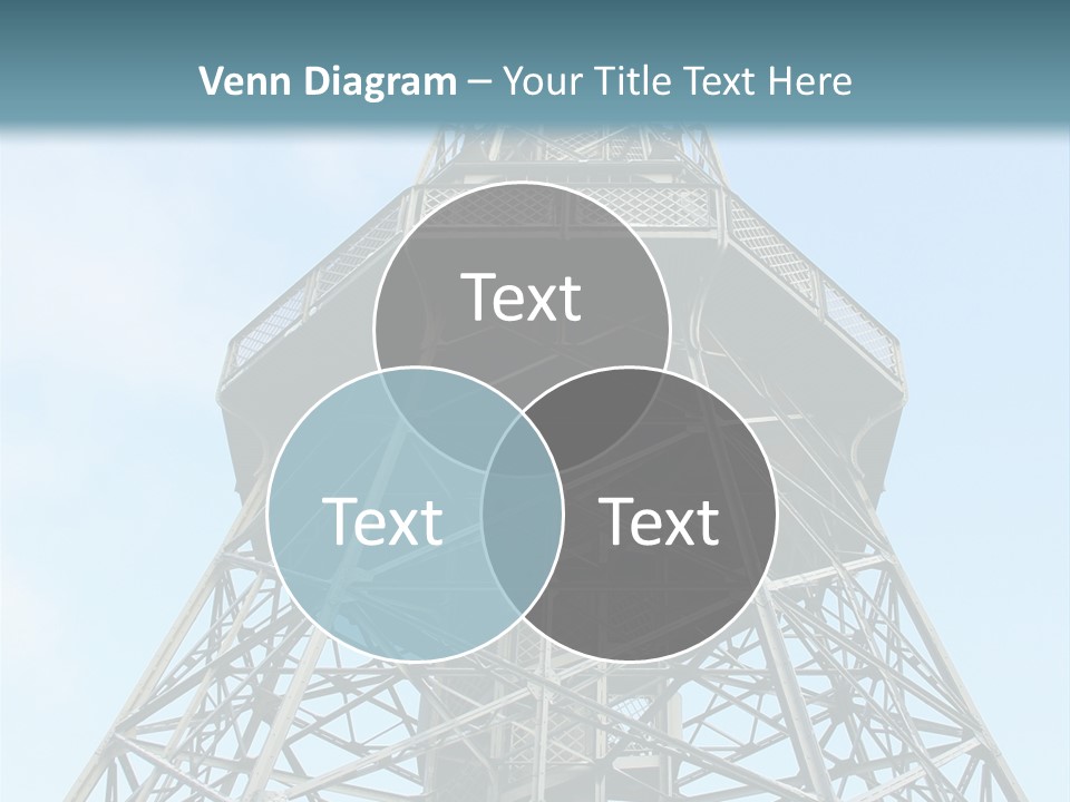 Snow Hill Autumn PowerPoint Template