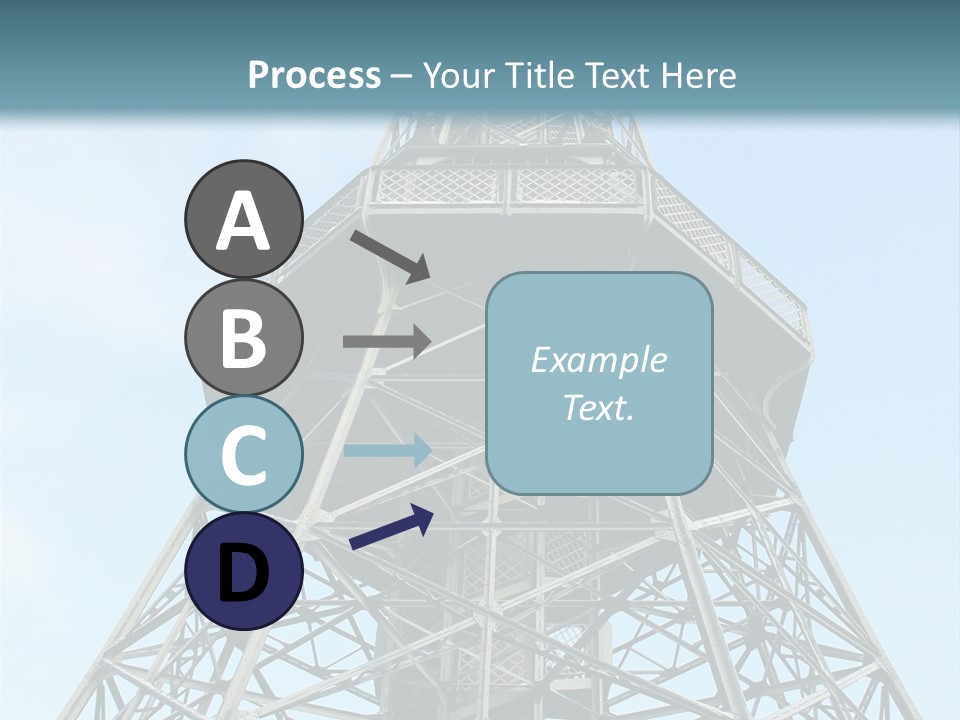 Snow Hill Autumn PowerPoint Template