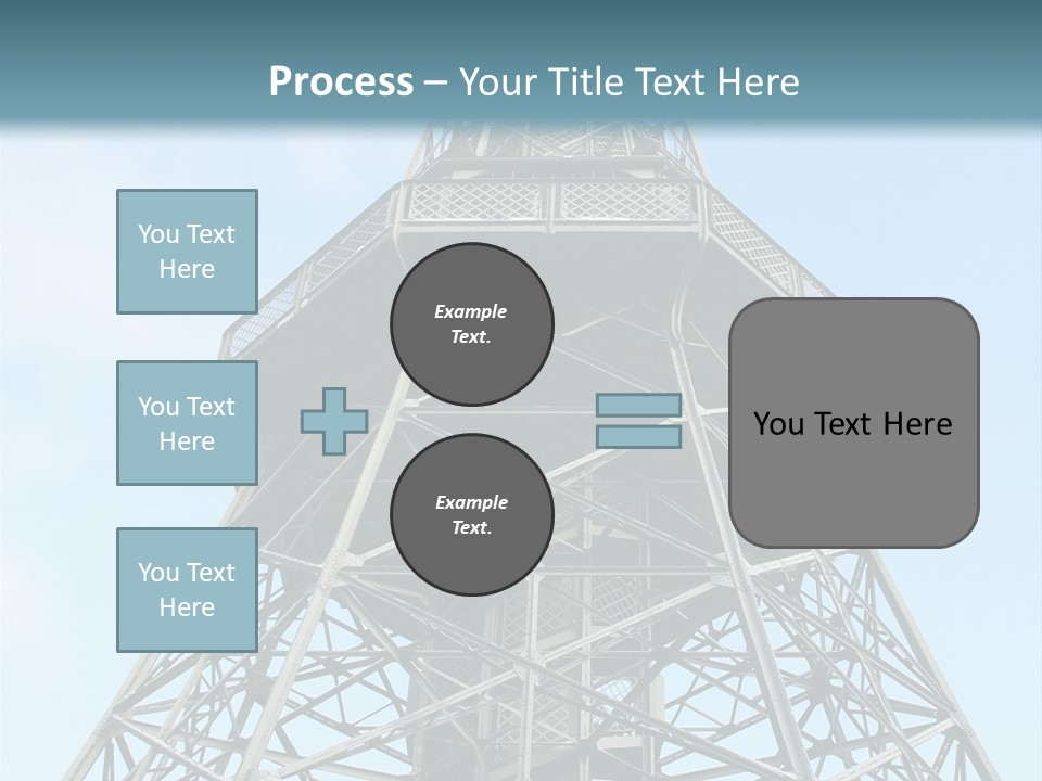 Snow Hill Autumn PowerPoint Template