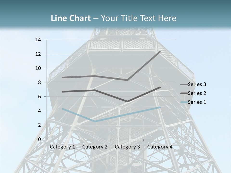 Snow Hill Autumn PowerPoint Template