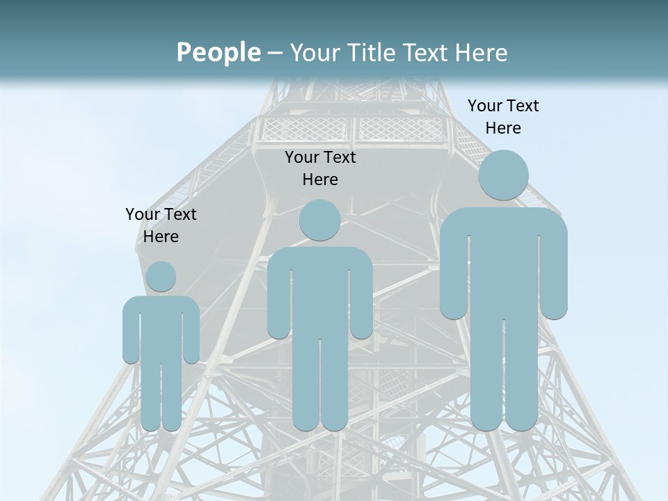 Snow Hill Autumn PowerPoint Template