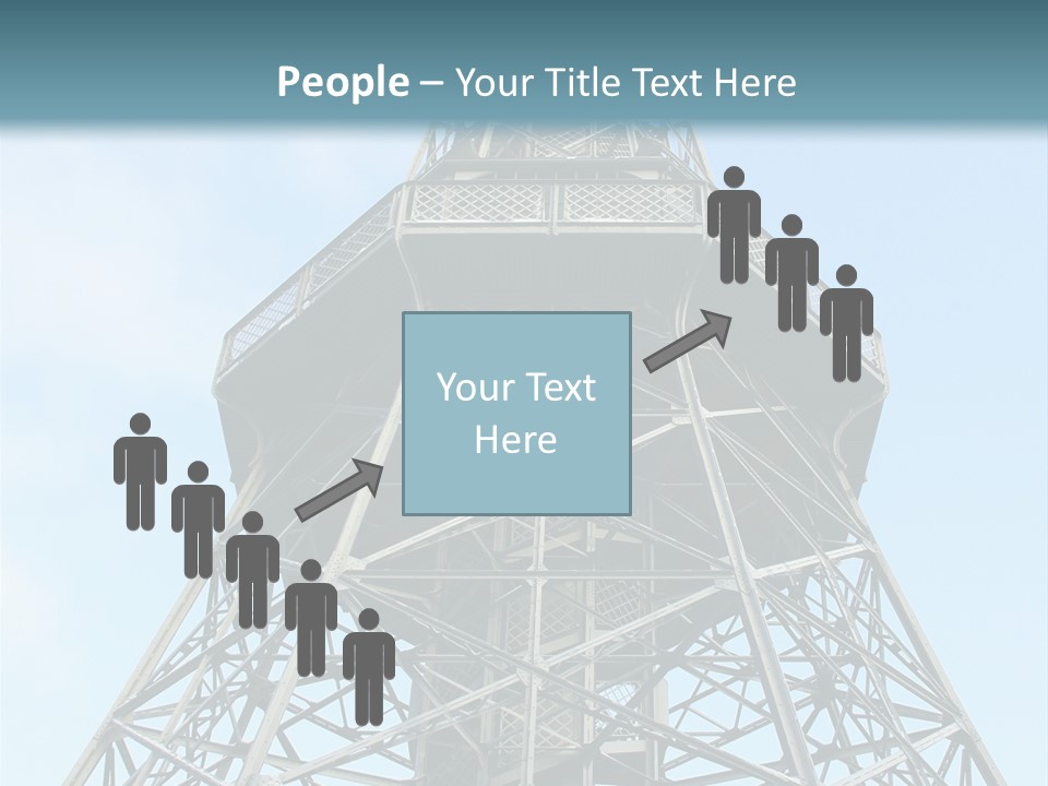 Snow Hill Autumn PowerPoint Template