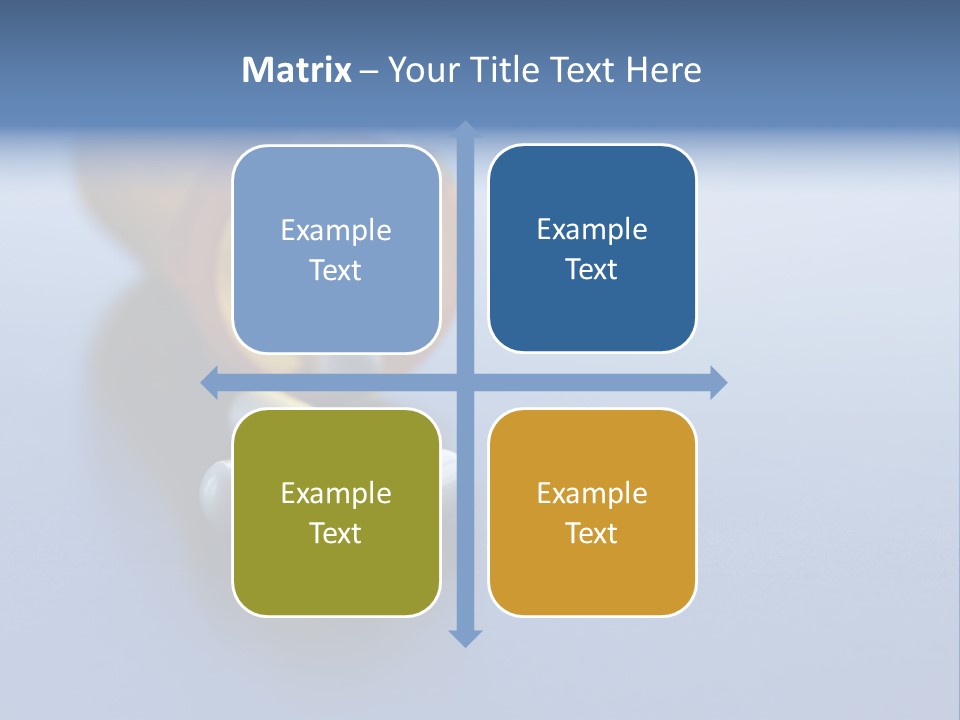 Horizontal Photography Copyspace PowerPoint Template