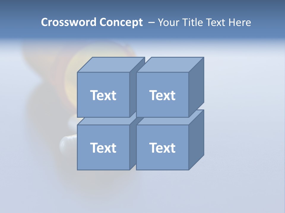 Horizontal Photography Copyspace PowerPoint Template