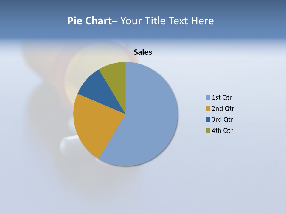 Horizontal Photography Copyspace PowerPoint Template