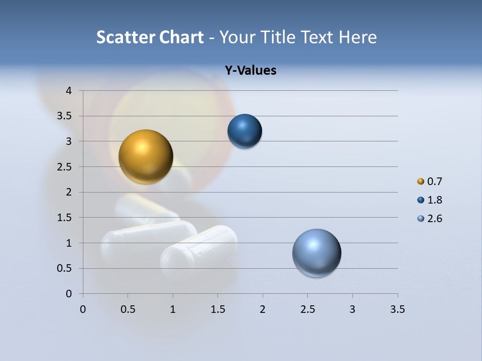 Horizontal Photography Copyspace PowerPoint Template