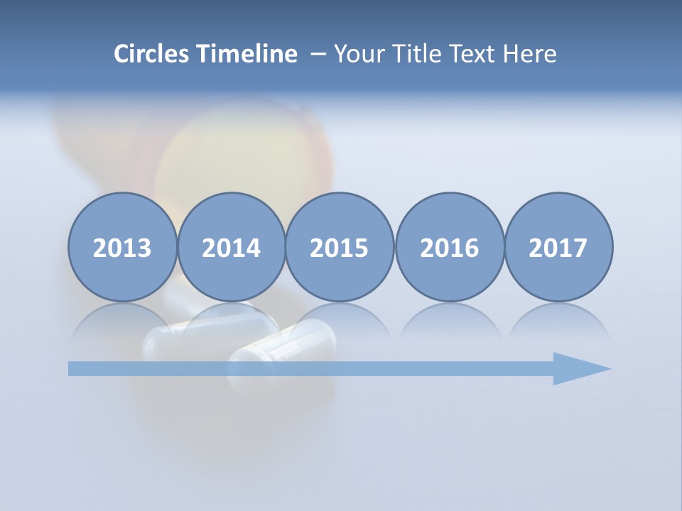 Horizontal Photography Copyspace PowerPoint Template