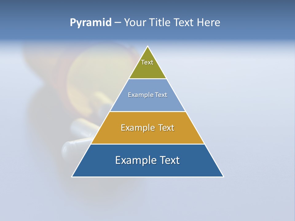 Horizontal Photography Copyspace PowerPoint Template