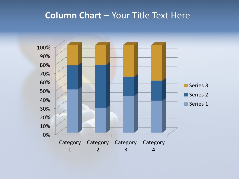 Horizontal Photography Copyspace PowerPoint Template