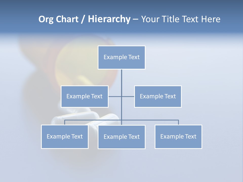 Horizontal Photography Copyspace PowerPoint Template