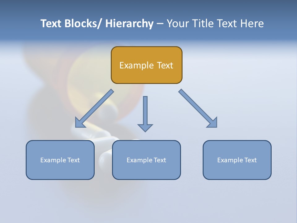 Horizontal Photography Copyspace PowerPoint Template